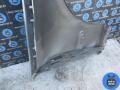 Крыло переднее левое Mercedes C W203 2003г. - фото №8