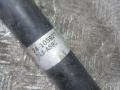 Амортизатор задний Mercedes E W211 2008г. - фото №5