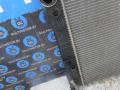 Радиатор (основной) Mercedes C W203 2004г. - фото №4