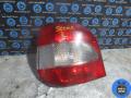 Фонарь задний левый Renault Scenic 2002г. - фото №2