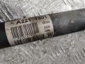 Карданный вал Mercedes C W204 2009г. - фото №4