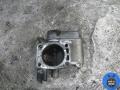 Заслонка дроссельная Opel Zafira 2001г. - фото №4