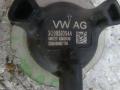 3Q0959354A Датчик удара Volkswagen Passat 2017г. - фото №2