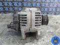 06F903023G Генератор Volkswagen Touran 2007г. - фото №4