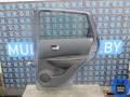 Ручка внутренняя задняя правая Nissan Qashqai 2008г. - фото №3