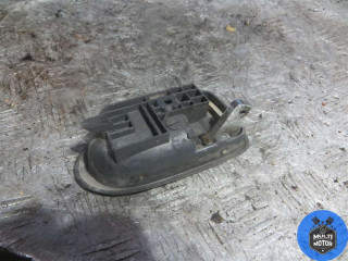 Ручка внутренняя передняя левая, Mazda Premacy 1999-2001
