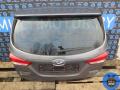 Крышка багажника (дверь 3-5) Hyundai ix20 2012г. - фото №2
