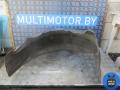 Защита арок задняя правая (подкрылок) BMW 5 F10/F11/GT F07 2011г. - фото №5