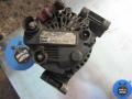 51784847 Генератор Fiat Punto 2004г. - фото №2