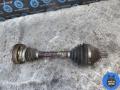 Полуось передняя левая (приводной вал, ШРУС) Skoda Octavia 2017г. - фото №2
