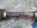 Полуось передняя левая (приводной вал, ШРУС) Skoda Octavia 2017г. - фото №4
