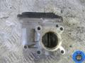 8200570865D Заслонка дроссельная Renault Megane 2010г. - фото №4