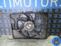 A2045400788 Вентилятор радиатора Mercedes C W204 2010г. - фото №4