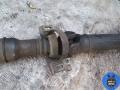 Карданный вал Mercedes CLK W209 2003г. - фото №5