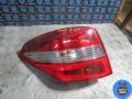 Фонарь задний левый Renault Laguna 2009г. - фото №2