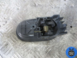 Ручка внутренняя передняя левая, Mitsubishi Colt 2002-2012