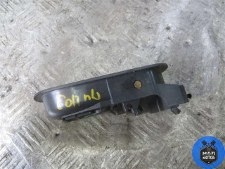 Ручка внутренняя передняя левая, Mitsubishi Colt 2002-2012