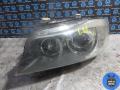 6942743 Фара левая BMW 3 2007г. - фото №3
