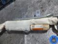 30780647 Подушка безопасности боковая (шторка) Volvo S60 2011г. - фото №4