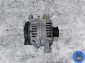 0124425022 Генератор Opel Meriva 2005г. - фото №4