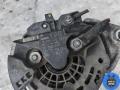 0124425022 Генератор Opel Meriva 2005г. - фото №6