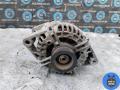 0124425022 Генератор Opel Meriva 2005г. - фото №8