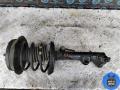Стойка передняя левая Mercedes C W203 2003г. - фото №6