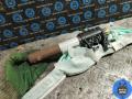3C0880742G Подушка безопасности боковая (шторка) Volkswagen Passat 2013г. - фото №6
