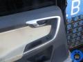 Ручка внутренняя задняя левая Volvo XC60 2011г. - фото №5