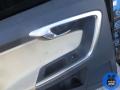 Ручка внутренняя задняя левая Volvo XC60 2011г. - фото №13