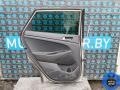 Стеклоподъемник электрический задний левый Hyundai Tucson 2016г. - фото №4