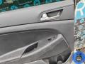 Стеклоподъемник электрический задний левый Hyundai Tucson 2016г. - фото №5