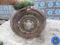 Маховик Volkswagen Tiguan 2010г. - фото №3