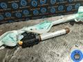 3C0880741G Подушка безопасности боковая (шторка) Volkswagen Passat 2012г. - фото №4