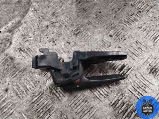 Ручка внутренняя передняя левая, Mitsubishi Lancer 2003-2010