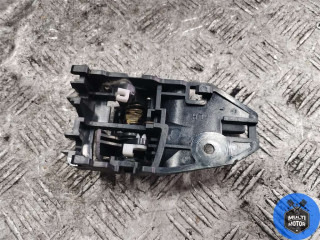 Ручка внутренняя передняя левая, Mitsubishi Lancer 2003-2010