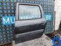 Дверь задняя левая Renault Logan 2010г. - фото №2
