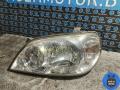 Фара левая Kia Carnival 2004г. - фото №2
