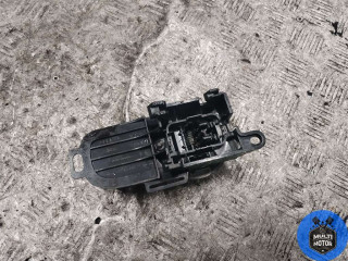 Ручка внутренняя передняя левая, Nissan Note 2005-2008