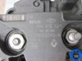 0124415041 Генератор Renault Scenic 2000г. - фото №3