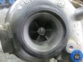 2247691 Турбина BMW 5 E39 2001г. - фото №2