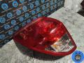 Фонарь задний левый Toyota RAV4 2009г. - фото №2