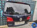 Замок багажника Volkswagen Touran 2012г. - фото №3