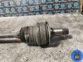 Полуось задняя (приводной вал, ШРУС) Mercedes C W204 2010г. - фото №3