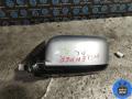 Зеркало наружное левое Mitsubishi Outlander 2003г. - фото №5