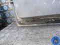 Крышка багажника (дверь 3-5) Opel Zafira 2008г. - фото №12