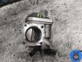 06A133062AT Заслонка дроссельная Skoda Octavia 2008г. - фото №5