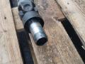 Карданный вал Subaru XV 2015г. - фото №4