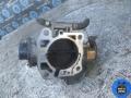 Заслонка дроссельная Honda CR-V 1999г. - фото №5