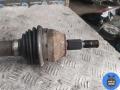 AV613B436CD Полуось передняя правая (приводной вал, ШРУС) Ford Focus 2013г. - фото №5